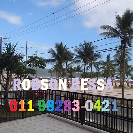 Recanto Bessa Praia Grande Exterior foto