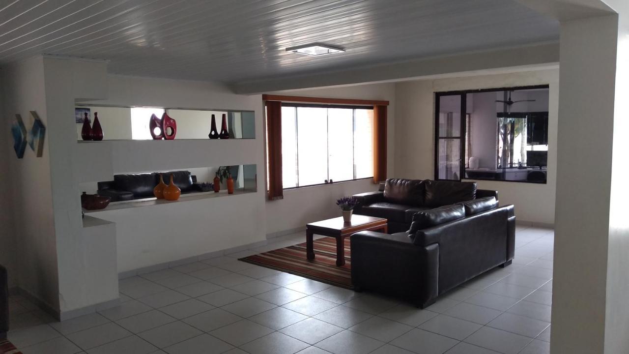 Recanto Bessa Praia Grande Exterior foto