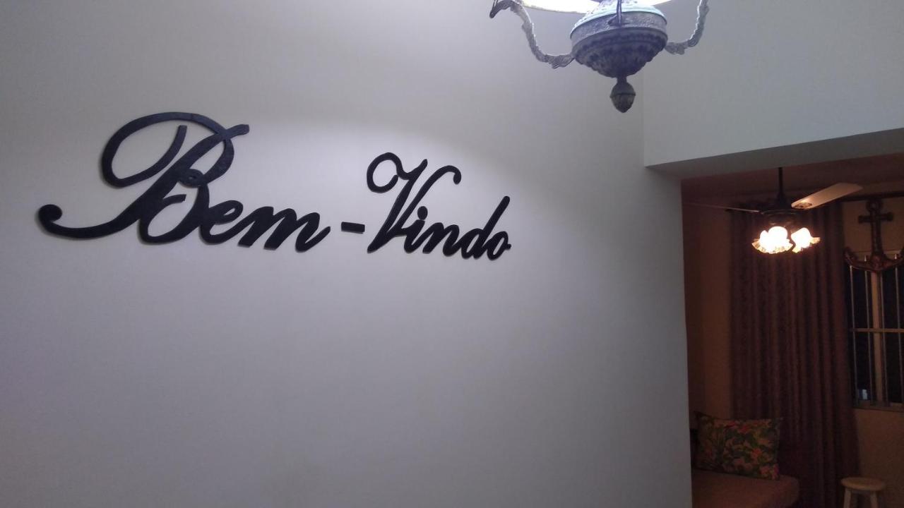 Recanto Bessa Praia Grande Exterior foto