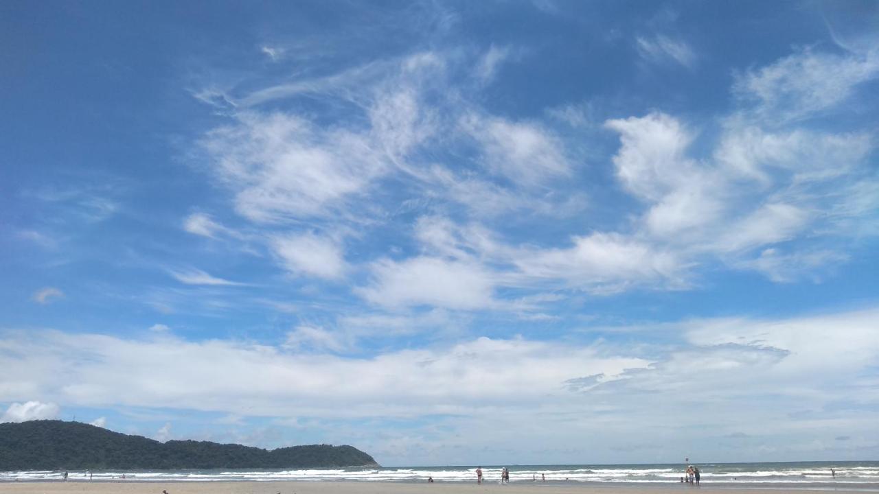 Recanto Bessa Praia Grande Exterior foto