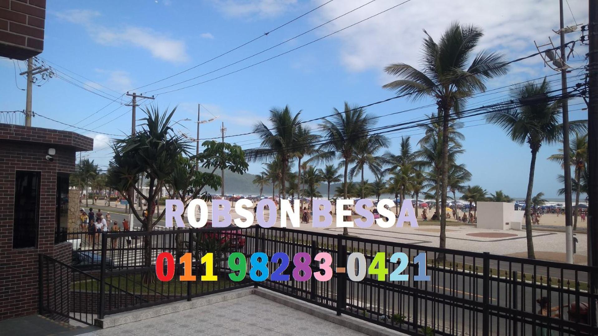 Recanto Bessa Praia Grande Exterior foto